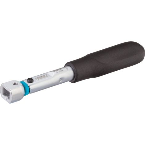 Clé dynamométrique 6391-35 15 – 35 Nm HAZET (1/3)