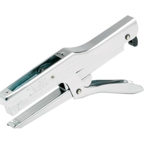 Agrafeuse Bostitch P3 CHROMÉE (1/2)
