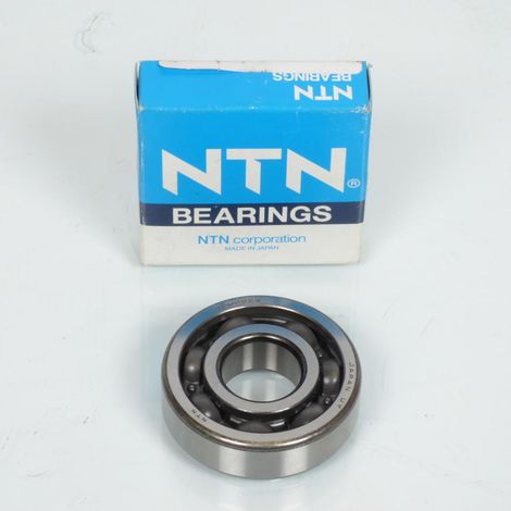motorlager ntn für motorrad kawasaki 125 kx 1985 bis 1987 63/22c4