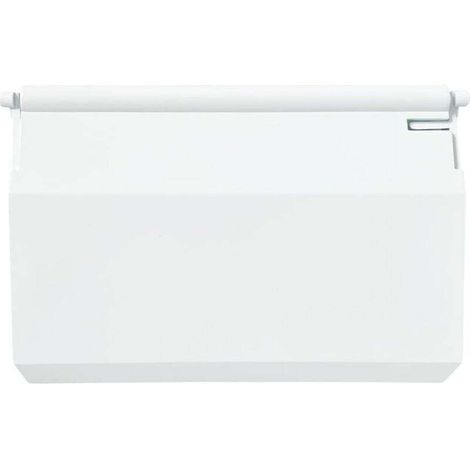 Pièce de rechange pour la vanne de vidange de skimmer de piscine Hayward SPX1082K, compatible avec les modèles SP1082, SP1083, SP1085 et SP1086.