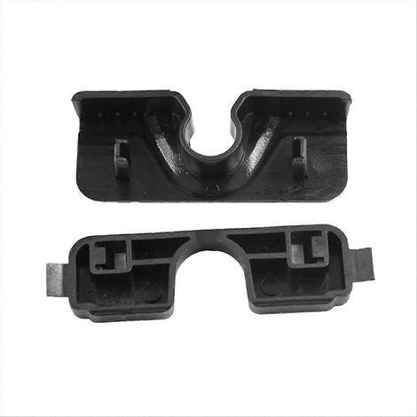Réparation du crochet de plage arrière pour Opel Corsa E Crossland X Meriva B