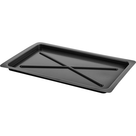SOPORTE PARA SECADORA 35 - 355X230 NEGRO - METÁLICO
