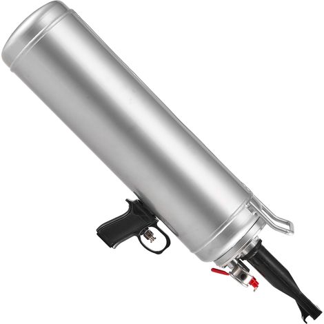 Mophorn Booster de pneu 12 L, canon à air portable, avec pression de service 0,6-0,8 MPa, gonfleur pneumatique adapté aux voitures, SUV compacts, camionnettes, vélos électriques, camping-cars et VTT (1/5)