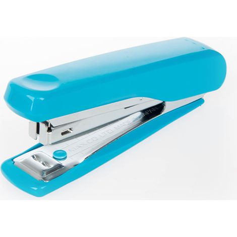 Agrafeuse de bureau, agrafeuse standard, capacité de 25 feuilles (1/5)