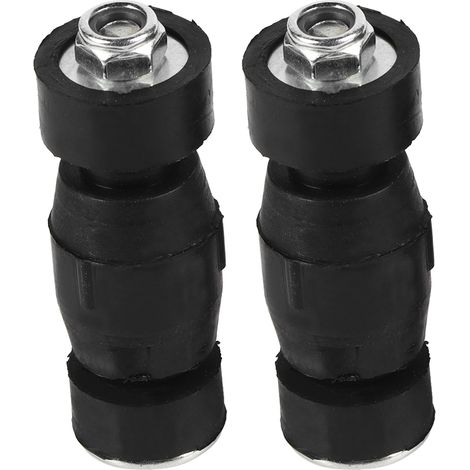 Biellette de Stabilisateur (Barre Anti-Roulis) Avant - Professionnelle et Durable pour Voiture