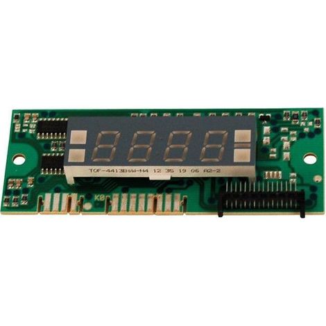 Carte electronique pour Four SMEG 811650826