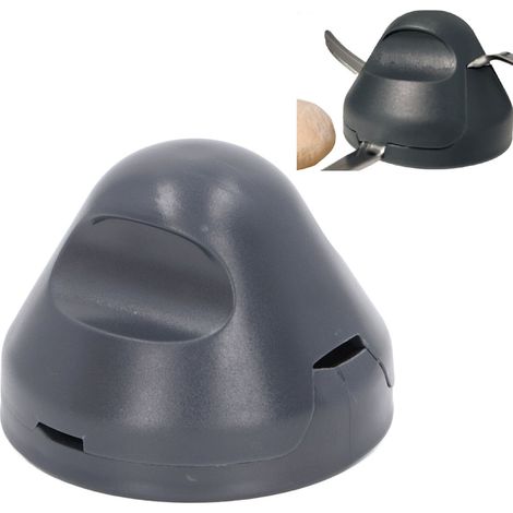 SJLERST Accessoires compatible Thermomix Couteau Protection contre la saleté, protège le couteau Thermomix TM6, TM5 des restes de pâte et de la saleté (1/5)