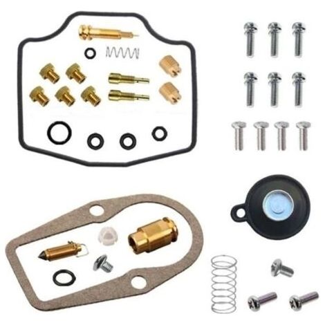 Compatible avec YAMAHA XT 600 XT600 2KF 2WJ 3PW 1987-1989 (1/5)