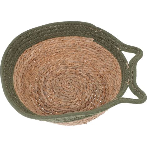 Cat bed is a comfortable and cool nest for cats, suitable for home use (1/5)