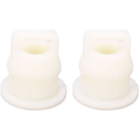 Lot de 2 douilles de cble de botier de transfert de transmission 68064273AB de remplacement pour Jeep Wrangler JK MK (1/4)