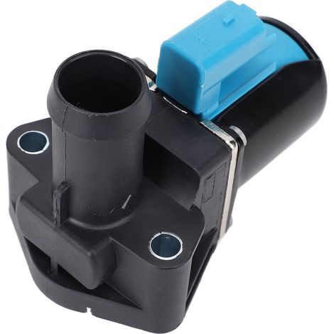 Vanne de contrôle du liquide de refroidissement 1870523 haute résistance thermique pour Ford Fiesta Kuga Focus EcoBoost 1.6