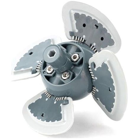 R0524900 Motor unit for pool robot, compatible with the MX8 pool robot--DTEKGAZ