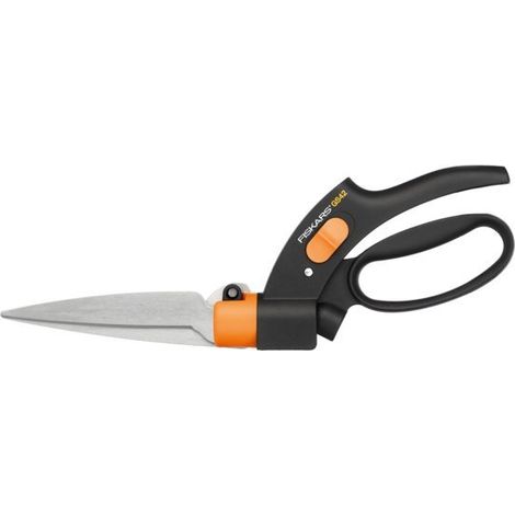 Tijeras de césped y césped FISKARS
