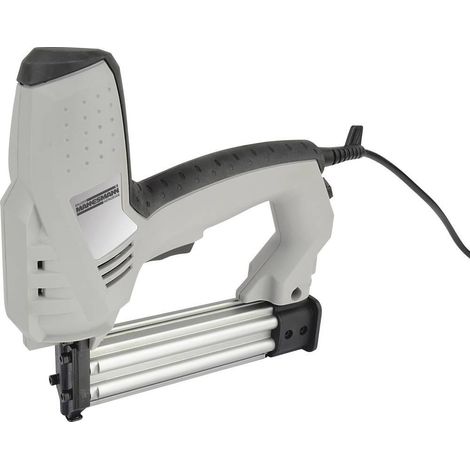 Grapadora eléctrica Brüder Mannesmann M12420 (1/3)