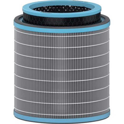 Leitz 2415119 Filtro HEPA antivirale per purificatore d'aria (1/5)