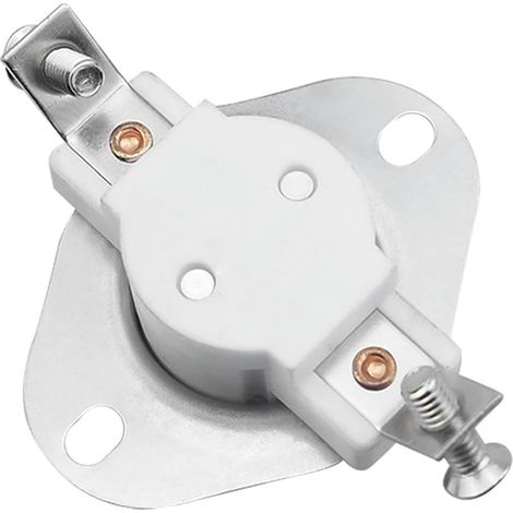 H5887 Temperature Limiter (Normally Open) 140°F-20°F, Ceramic Low Temperature Limiting Fast Action Switch