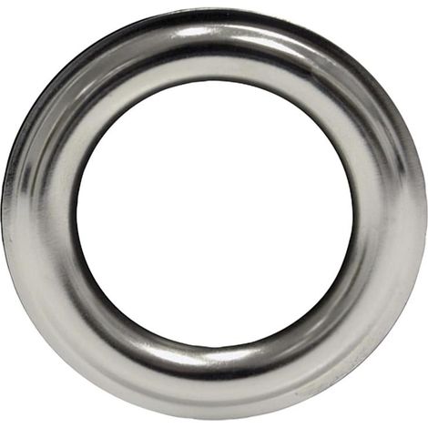 Ollao Hierro 40 Acero Inox
