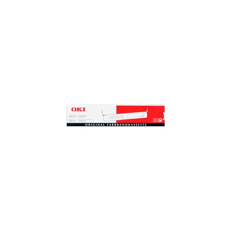 Cinta OKI ML-4410 Nylon Negro