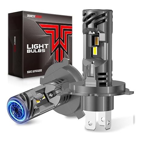 Ampoule H4 LED H4 (1/5)