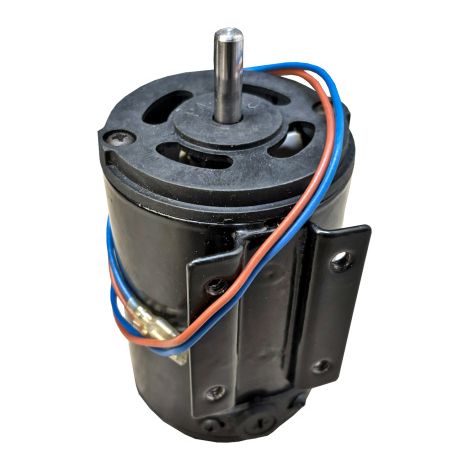 Ersatzmotor Elektromotor 230V 120W 50Hz Motor für Dekupiersäge (1/4)