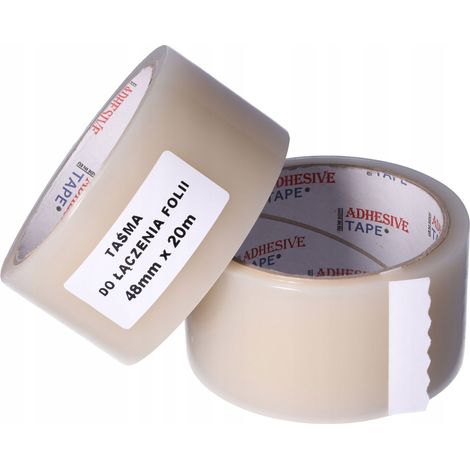 Ruban de jointoiement en aluminium 50/20 (1/5)