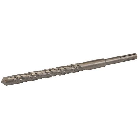 Silverline SDS Plus Masonry Drill Bit - 16 x 210mm (1/2)