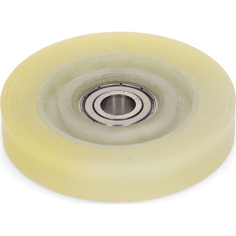PULEGGIA TENDICIGHIA ASCIUGATRICE AEG ELECTROLUX ZANUSSI 1364059004 LV 134 (1/2)