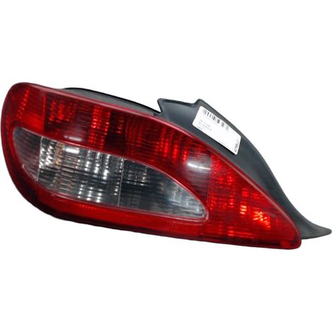 [PRODUIT D'OCCASION] Feu Arrieree Gauche  PEUGEOT 406 ♻️ Ref Oe. 6350j2 - Garantie à vie (1/2)