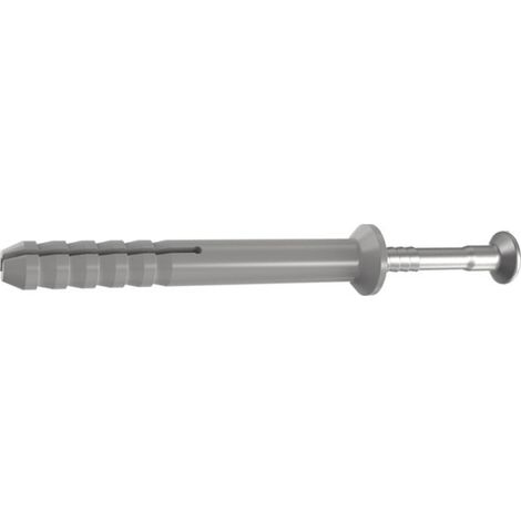 TACO CLAVO TCA 8X60 (100U) - GRUPO DESA
