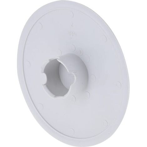 Tappo mozzo ruota 180 mm SABO SAU17296 (1/2)