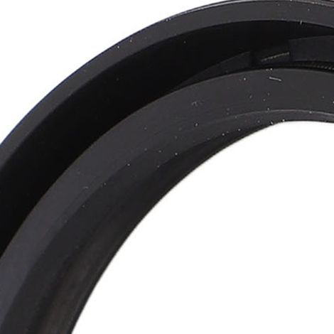 Joint d'huile avant de vilebrequin 11118618864, solide, adapté pour X1 X3 X4 X5 X6 Z4 E70 E81 E82 essence 2.0 2.5 3.0 (1/5)