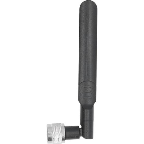 Antenne Omnidirectionnelle - Gain 8 Dbi - Pour 4G Et 3G - Usage Interieur Et Exterieur - 1 Unite