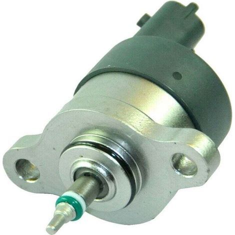 Régulateur de Pression Commande à Rampe Commune Soupape Injection Diesel-Crezuo (1/4)