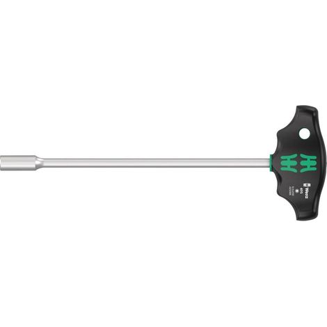 Tournevis hexagonal, 9 x 230 mm