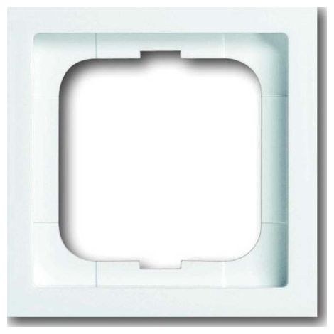 BUSCH-JAEGER 1754-0-4235 PLAQUE DE COMMUTATION ET OBTURATEUR