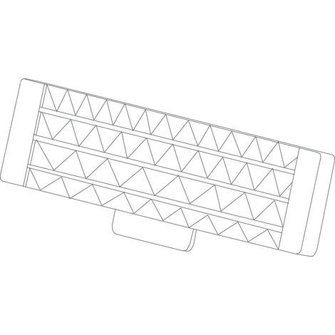 BOSCH Filtro, 8733500265