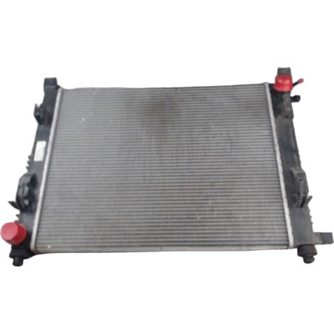 [PRODUIT D'OCCASION] Radiateur RENAULT Captur ♻️ Ref Oe. 214107326r - Garantie à vie (1/4)
