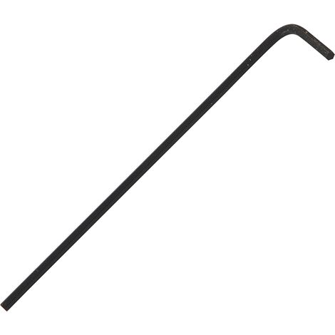 Faithfull Long Arm Hexagon Key 1.5mm FAIHK15MLA