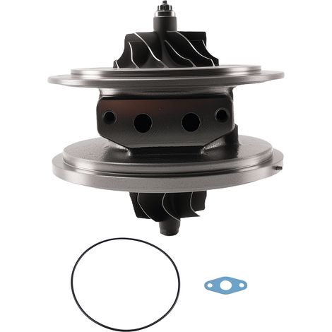 Turbocharger Cartridge GTB1756VK for Land Rover Range Rover Sport SDV8 4.4 250KW (1/5)