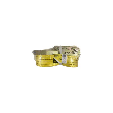 C CINGHIA ANCORAGGIO CRICCHETTO 50MM 9MTJ- 1,0 pz