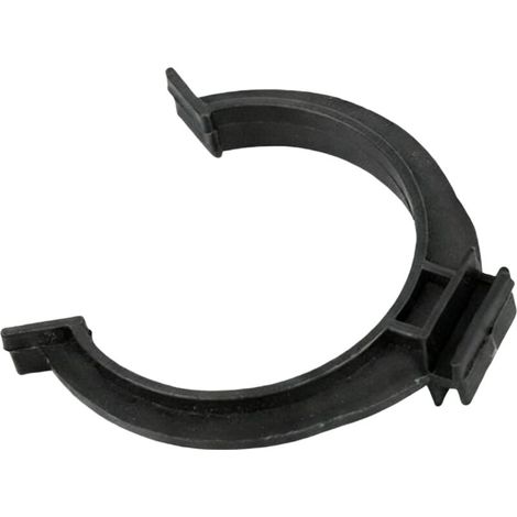 10 Pièces Clips Plinthe Cuisine - 38 mm - En ABS - Pour Pieds De Meubles - Canapés Tables Lits Meubles TV (1/2)