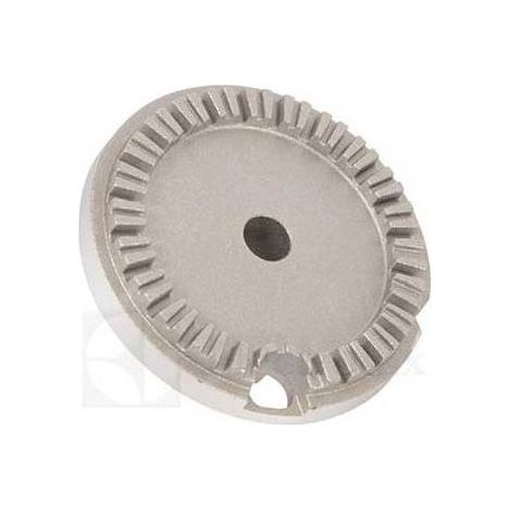 Electrolux - couronne,brûleur auxiliaire - 3540137027 - (1/2)