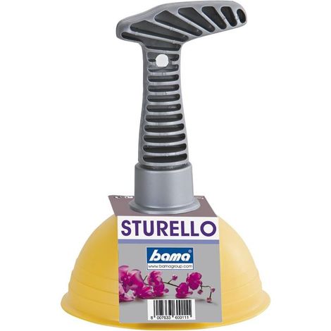 STURALAVANDINI A VENTOSA 'STURELLO' Ø 120 mm (1/2)