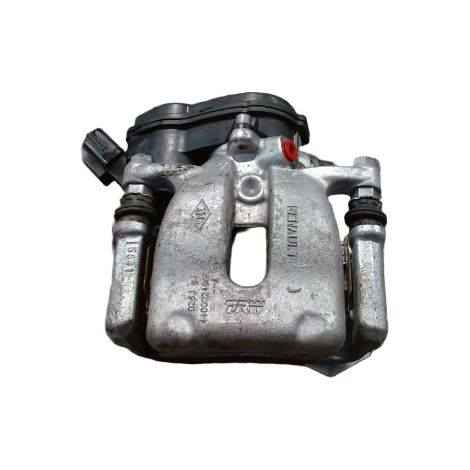 [PRODUIT D'OCCASION] Etrier De Frein Arriere Droit RENAULT Clio ♻️ Ref Oe. 440019012r - Garantie à vie (1/4)