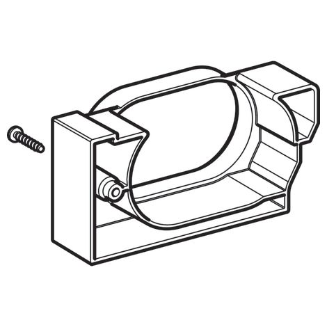Extension DuoFresh 4,5-6 cm 242525 (1/2)