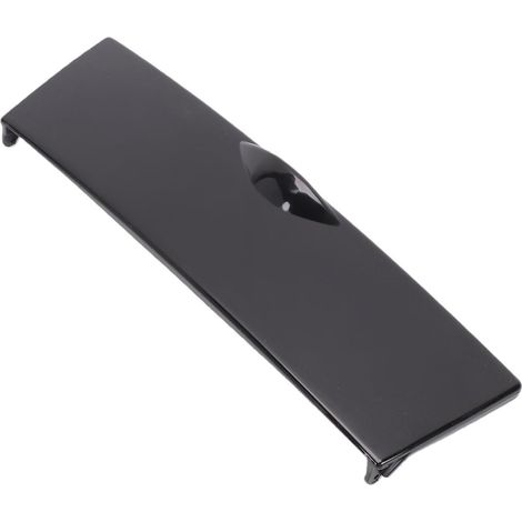 Untere mittlere Fensterblende für das Armaturenbrett, Ersatzteil für Modelle von 2003 bis 2008 mit der Teilenummer 5552002090B1 (1/5)