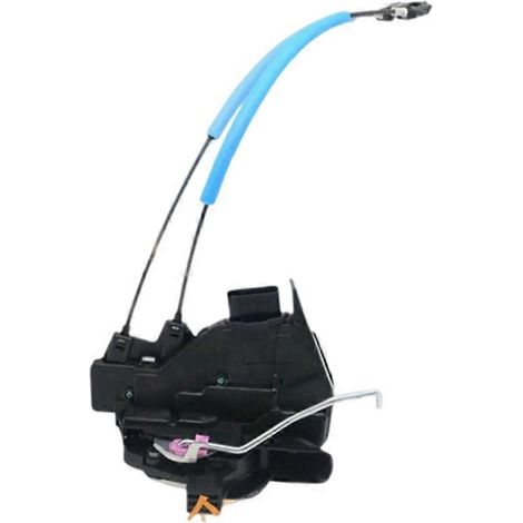 81310-H8000 Türschlossaktuator vorne, kompatibel mit Hyundai Rio 2017-2020 (vorne links) (1/5)