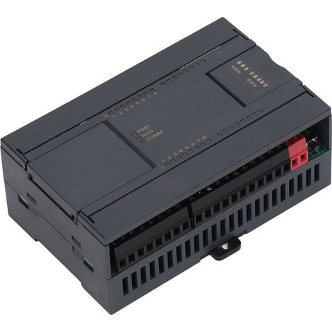 Modbus-API-Modul-Erfassung DO 8 Ausgänge AI 6 Eingänge 2 Ausgänge SPS DC 20–28 V (1/5)