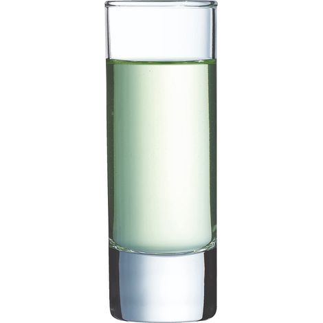 Verre à Liqueur Islande 6 cl Lot de 6 (1/4)