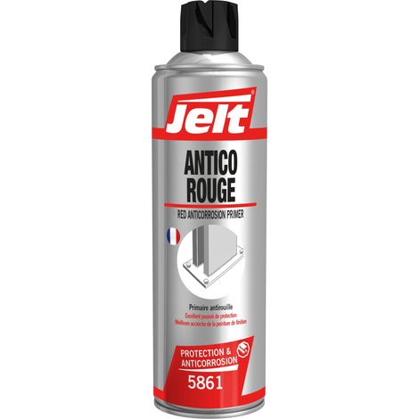 JELT - Primaire antico rouge - 005861 - Ce produit de marque JELT est neuf.
